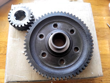 CLASSIC MINI GENUINE COOPER S FINAL DRIVE 2.7:1 2.7 CWP RARE WORKS MPI TURBO GT