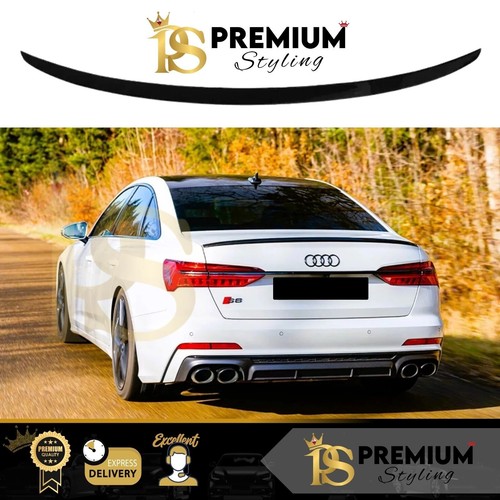 Audi saloon gloss - audi, s6