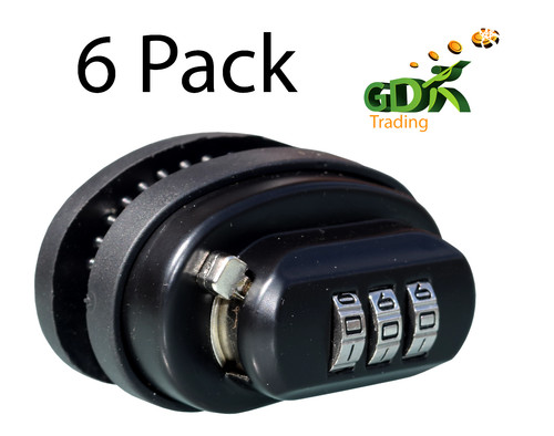 Gdk combination trigger - 6, x