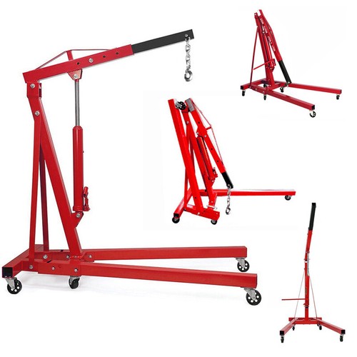Ton hydraulic folding - ton,