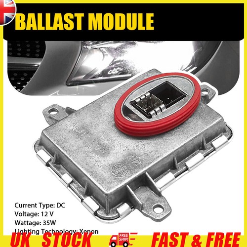 Xenon hid ballast headlight - xenon,