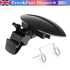 Compartment Glove Box Lid Handle Spring Repair Kit For Citroen C C4 2004‑2010