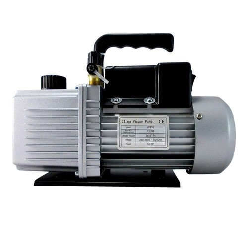 Vacuum pump 220v - vacuum, +
