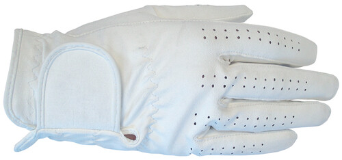 Mens crown green - mens, white