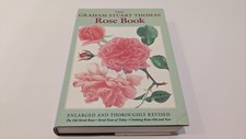 The Graham Stuart Thomas Rose