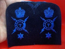 Unissued WOMEN'S ROYAL NAVY