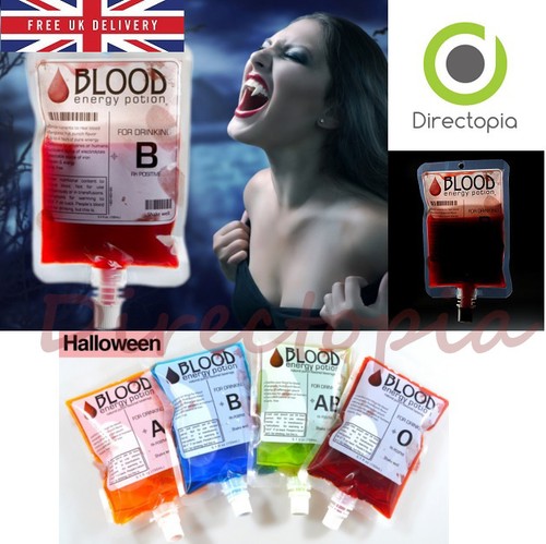 Halloween vampire reusable - halloween,