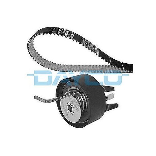 Dayco ktb688 timing belt set - timing,