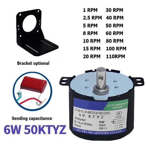 220v 110v 50ktyz - 220v, ac