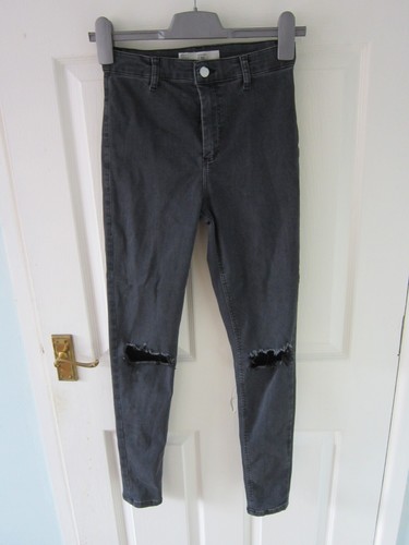 Topshop joni jeans - topshop,