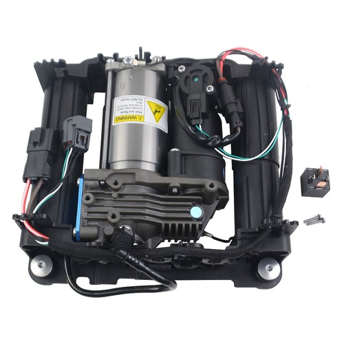 New air suspension compressor - air,