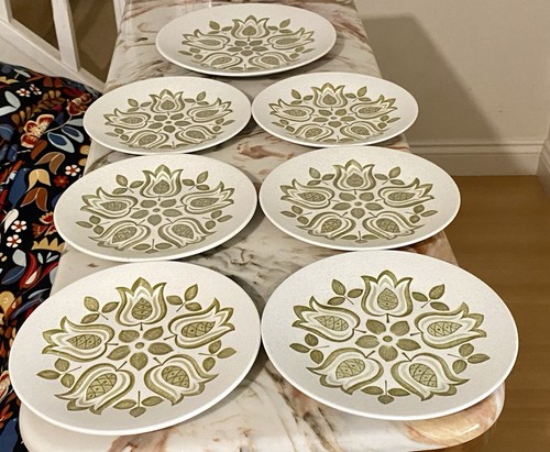 Set dinner plate 23cm 6 - dinner,