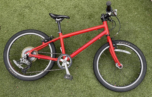 Islabikes beinn 20s inch - islabikes, 20-inch