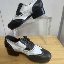 Miller & Ben Tap Shoes 35 4.5