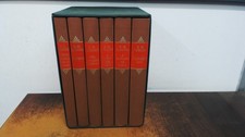 			E.M. Forster: 6 Volume