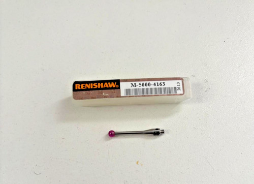 Renishaw 5000 4163 cmm - renishaw,