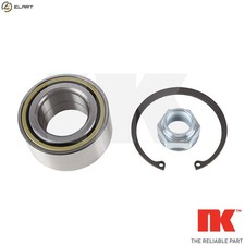 WHEEL BEARING 752614 FOR HONDA