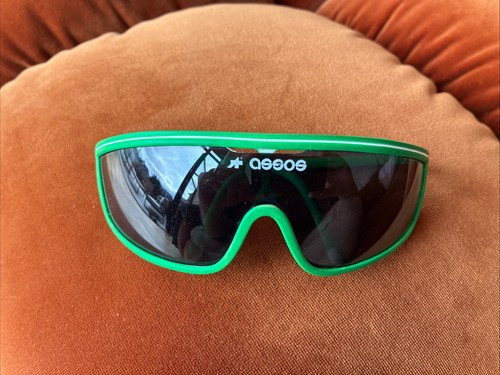 Assos retro cycling - assos, sunglasses