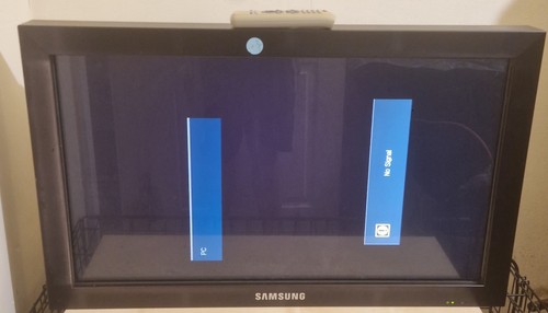 Samsung 320tsn - samsung, 32"