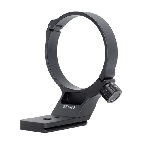 Durable lens collar tripod - lens,