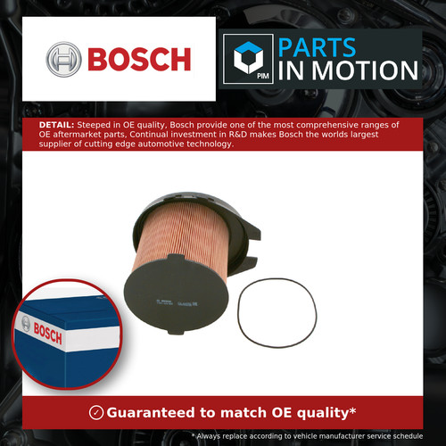 Air filter fits - filter, peugeot
