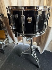Ludwig coliseum snare - ludwig, drum