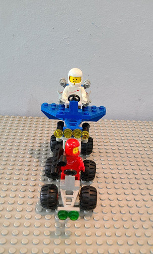 Lego space 6871 - lego, space: