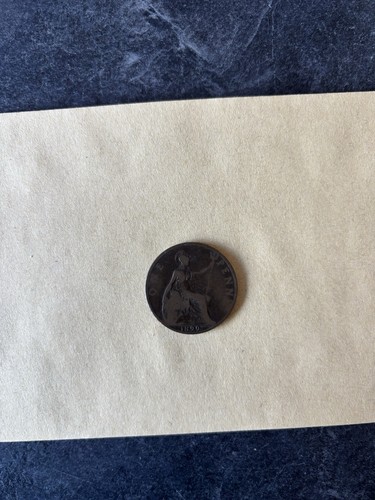1899 british one - 1899,