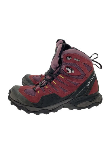 Salomon trekking boots - trekking, 25cm