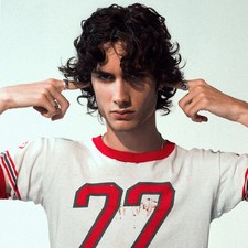 sombr - I Barely Know Her (Warner Records) CD Album - Pre-sale