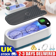 Ultrasonic Cleaner Sonic Wave