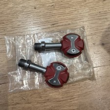 NEW Speedplay Zero Stainless