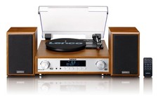 Lenco MC-160WD Stereo System