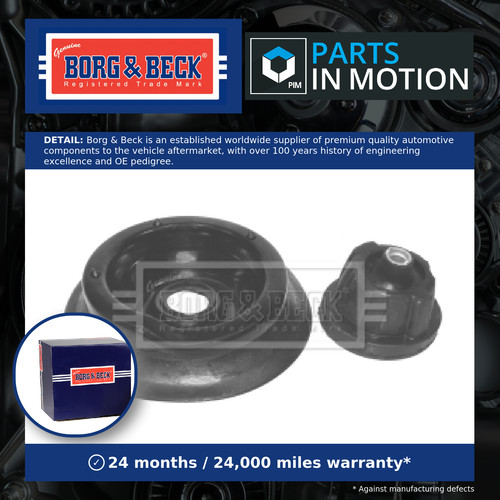 Top strut mounting fits - strut,