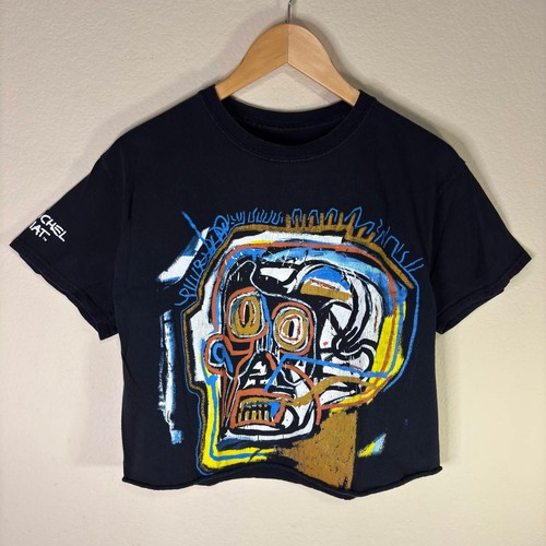 Jean michel basquiat skull art - basquiat,