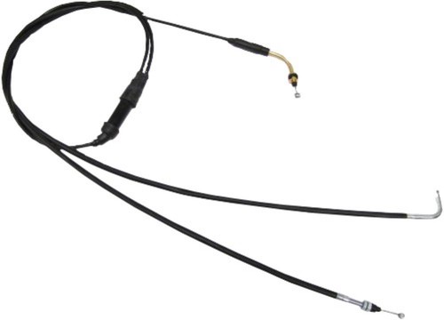 Throttle cable peugeot - cable,