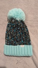 Trespass Ladies Bobble Hat. One Size.