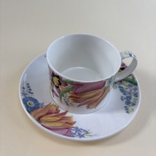 Dunoon Fine Bone China Floral