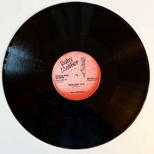 Prince Hammer - Them Must Fall