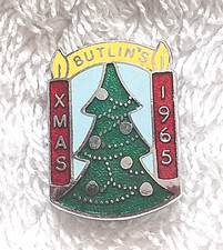 BUTLINS HOLIDAYS ORIGINAL