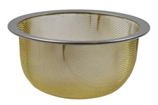 Tank strainer 60 mm for DKW RT