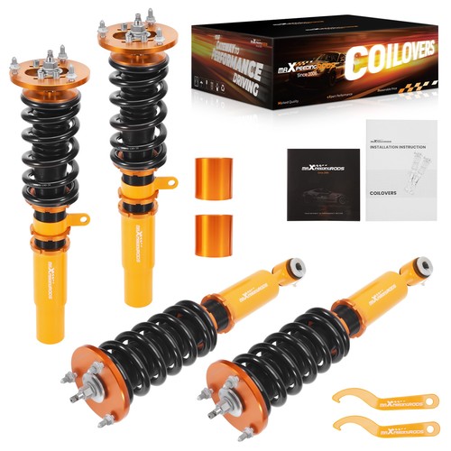 Suspension coilovers kit for - coilovers,