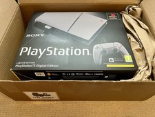 Sony PlayStation 5 Slim 30th