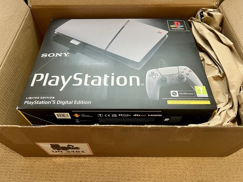 Sony playstation slim 30th - slim,