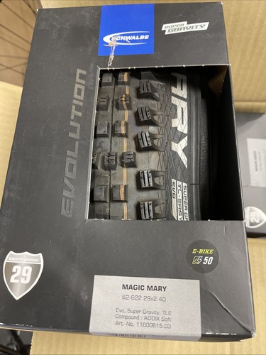 Schwalbe magic mary 2 4 - schwalbe,