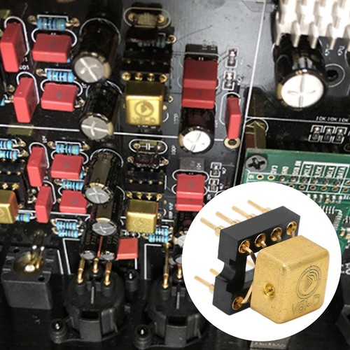 V5i dual amp - v5i‑d, op