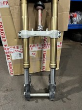 Suzuki GSXR 600 K6 Complete