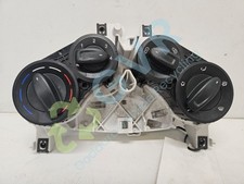 FORD Ka B420 Heater Control