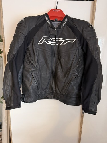 Rst tractech evo - rst, ce
