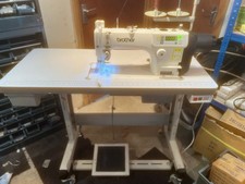 Brother Industrial Sewing